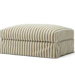 Le Grand Air Fotpall Linne, Gentle Ribbon