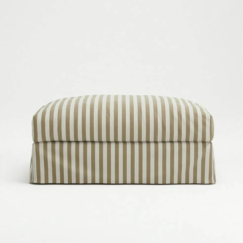 Le Grand Air Fotpall Linne, Gentle Ribbon