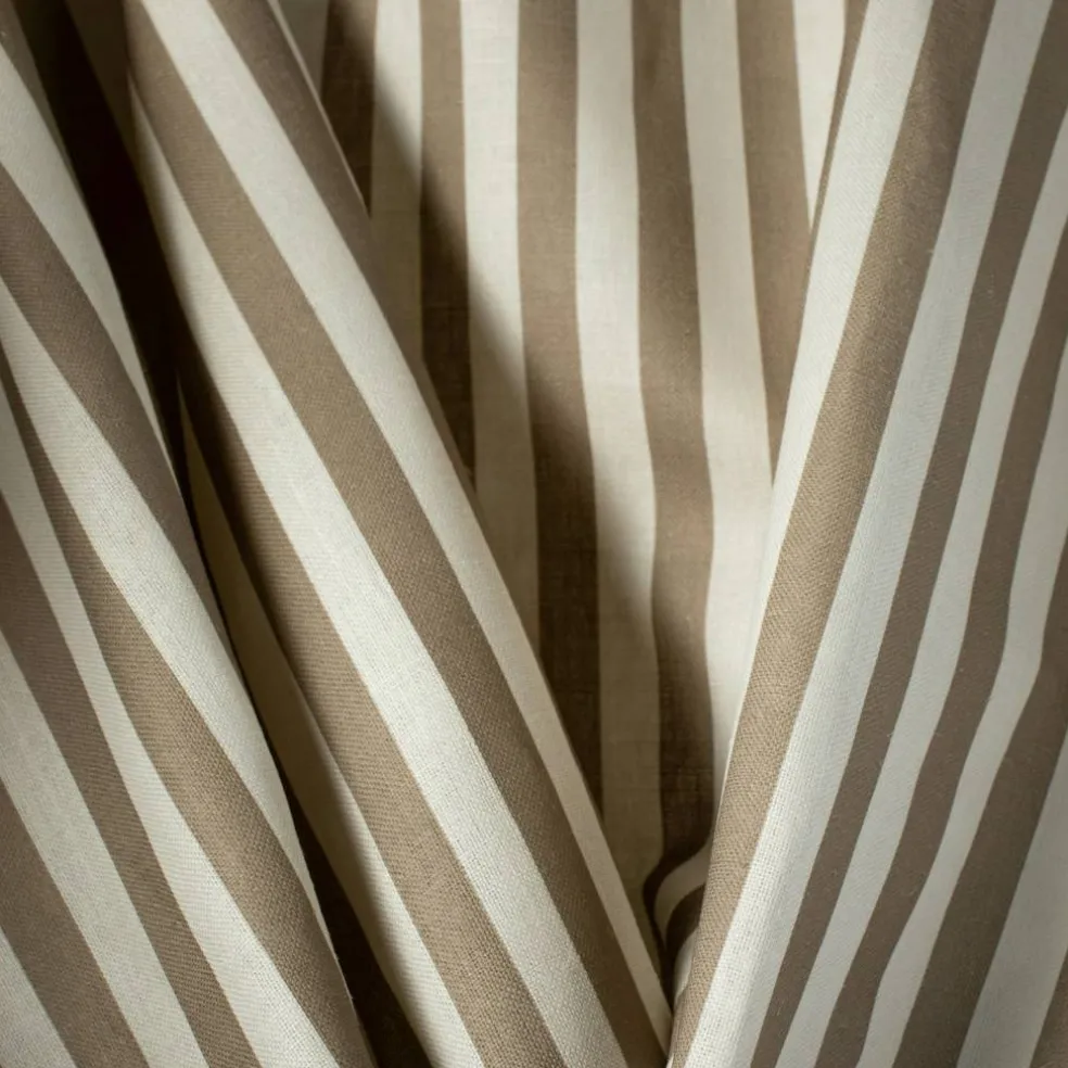 Le Grand Air Fotpall Linne, Gentle Ribbon