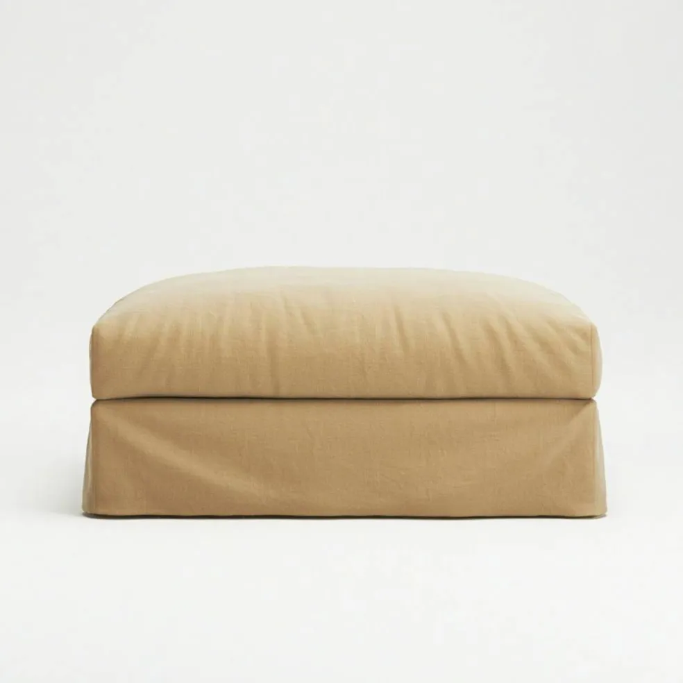 Le Grand Air Fotpall Linne, Desert Sand