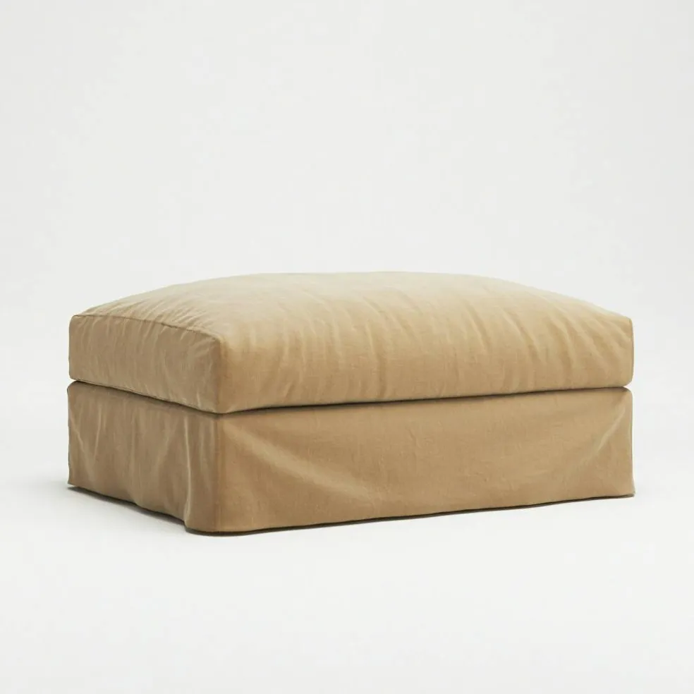 Le Grand Air Fotpall Linne, Desert Sand
