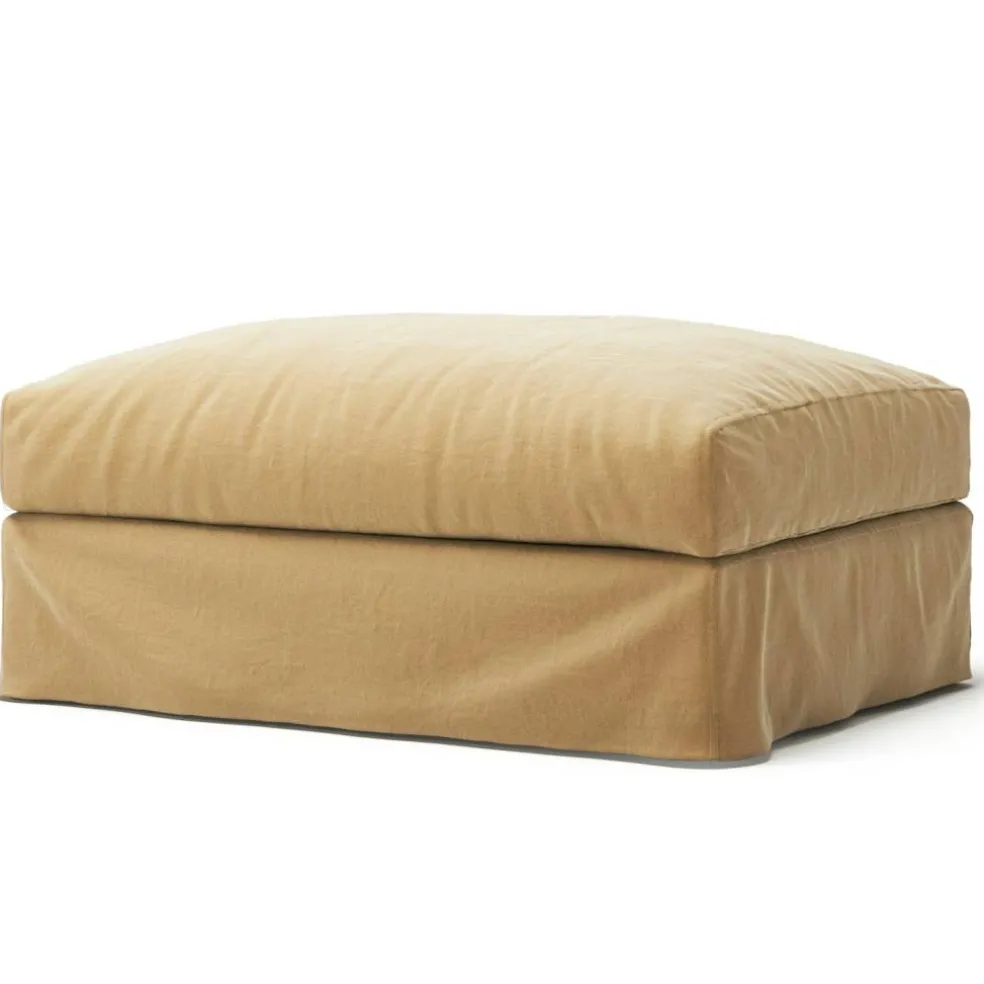 Le Grand Air Fotpall Linne, Desert Sand