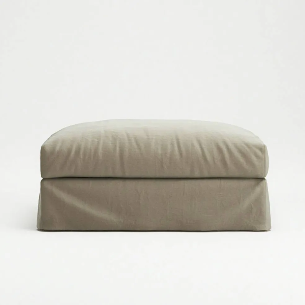 Le Grand Air Fotpall Linne, Savage Linen