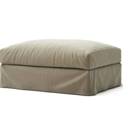 Le Grand Air Fotpall Linne, Savage Linen