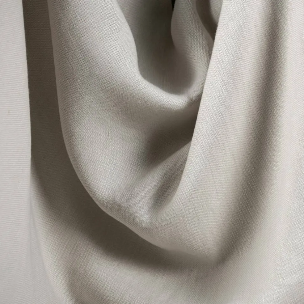 Le grand Air Nou 3-Sitssoffa Linne, Creamy White