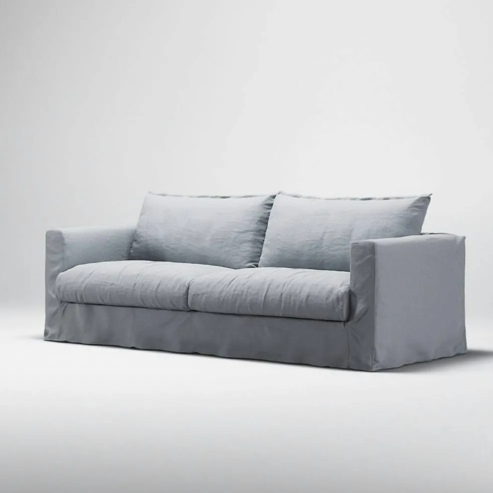 Le grand Air Nou 3-Sitssoffa Linne, Nordic Sky
