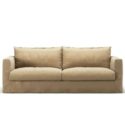 Le grand Air Nou 3-Sitssoffa Linne, Desert Sand