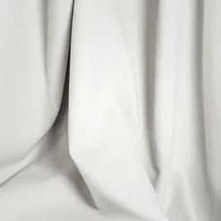 Le Grand Air 3-Sitssoffa Bomull Divan Höger, Vit