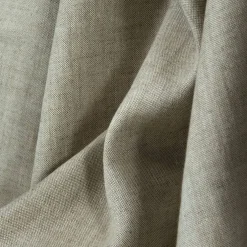 Le Grand Air 3-Sitssoffa Linne Divan Höger, Natural Blonde