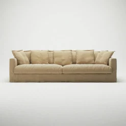 Le Grand Air 4-Sitssoffa Linne, Desert Sand