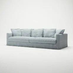 Le Grand Air 4-Sitssoffa Linne, Nordic Sky