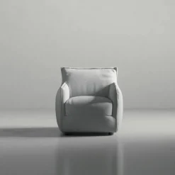 Le Petite Fåtölj, Pacific white