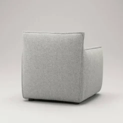 Le Petite Fåtölj, Pacific white