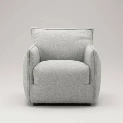 Le Petite Fåtölj, Pacific white