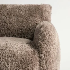 Le Petite Fåtölj, Soft Taupe