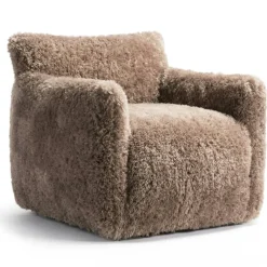 Le Petite Fåtölj, Soft Taupe