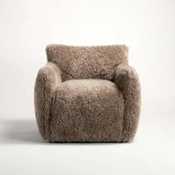 Le Petite Fåtölj, Soft Taupe