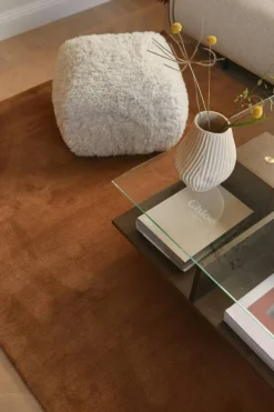 Le Petite Sittpuff, Arctic White