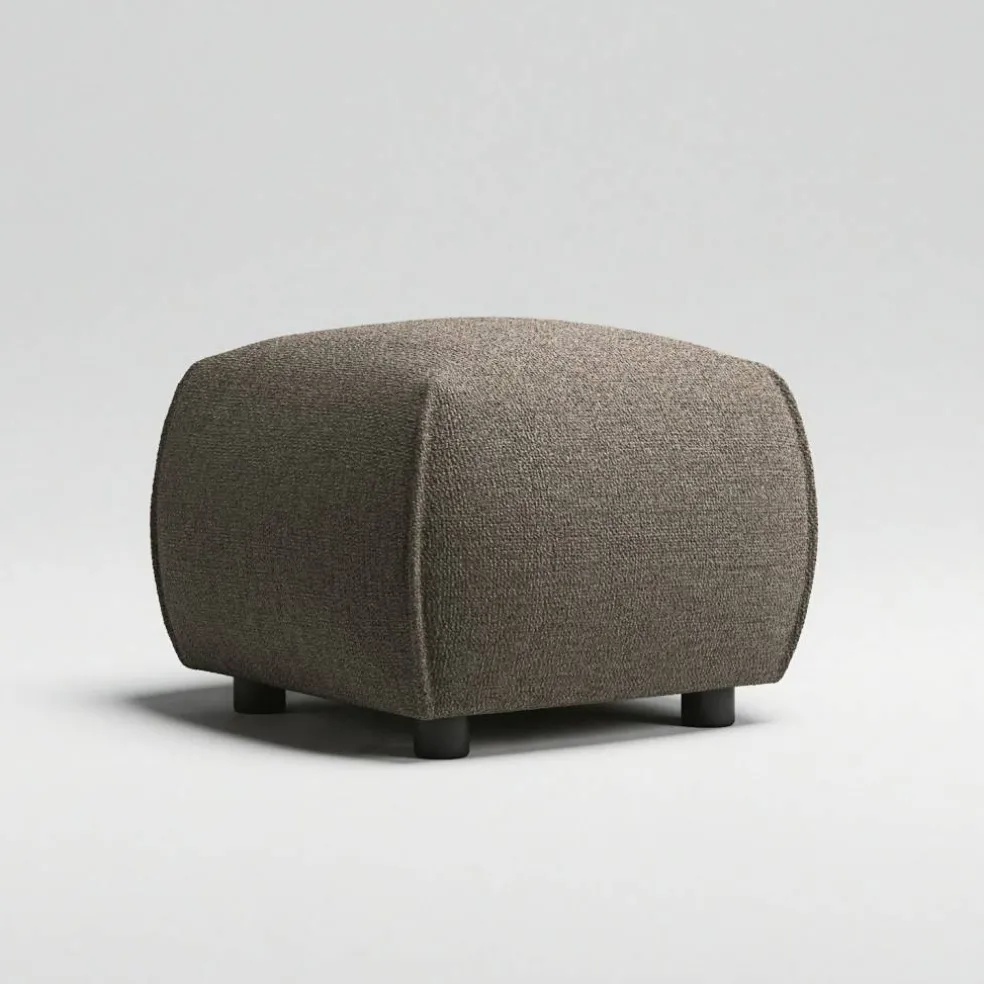 Le Petite Sittpuff, Coastal Shale