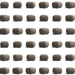 Le Petite Sittpuff, Coastal Shale