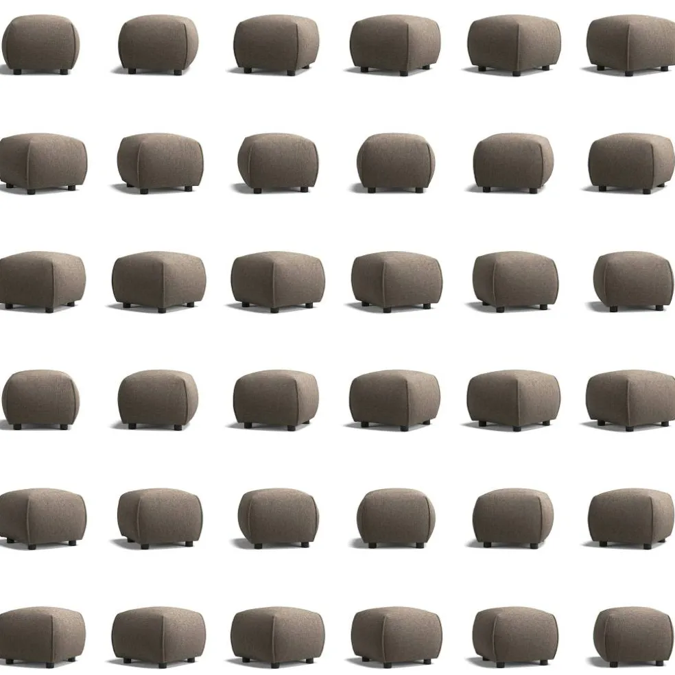 Le Petite Sittpuff, Coastal Shale