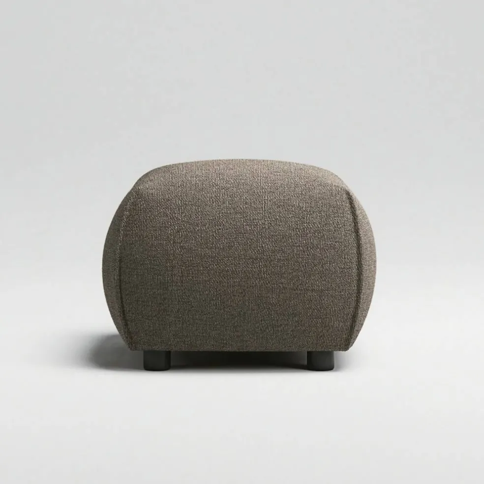 Le Petite Sittpuff, Coastal Shale