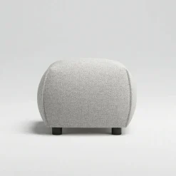 Le Petite Sittpuff, Pacific White
