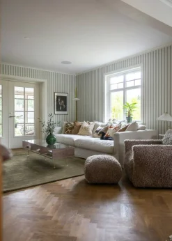 Le Petite Sittpuff, Soft Taupe