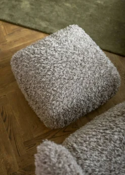 Le Petite Sittpuff, Soft Taupe