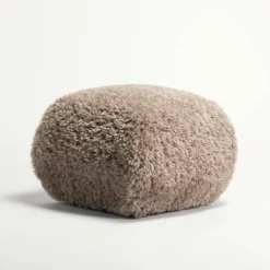 Le Petite Sittpuff, Soft Taupe