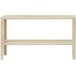 Leaf Hylla 2x3, Vitoljad Ek