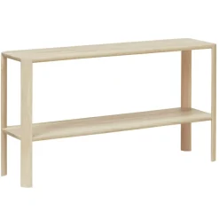 Leaf Hylla 2x2, Vitoljad Ek