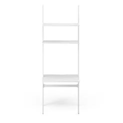 Libri Skrivbord, Vitbetsad Ask