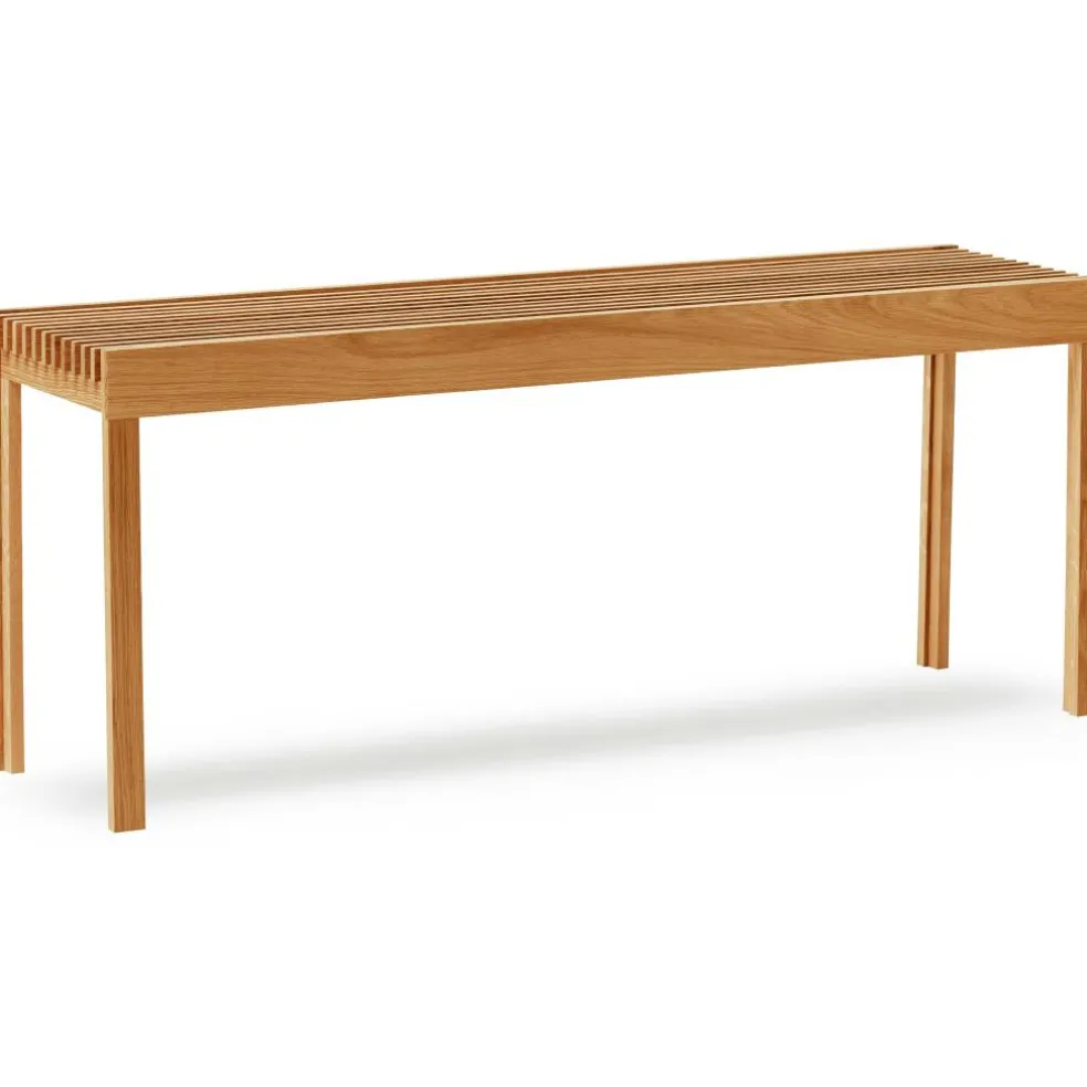Lightweight Bänk, Ek