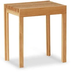 Lightweight Pall, Ek