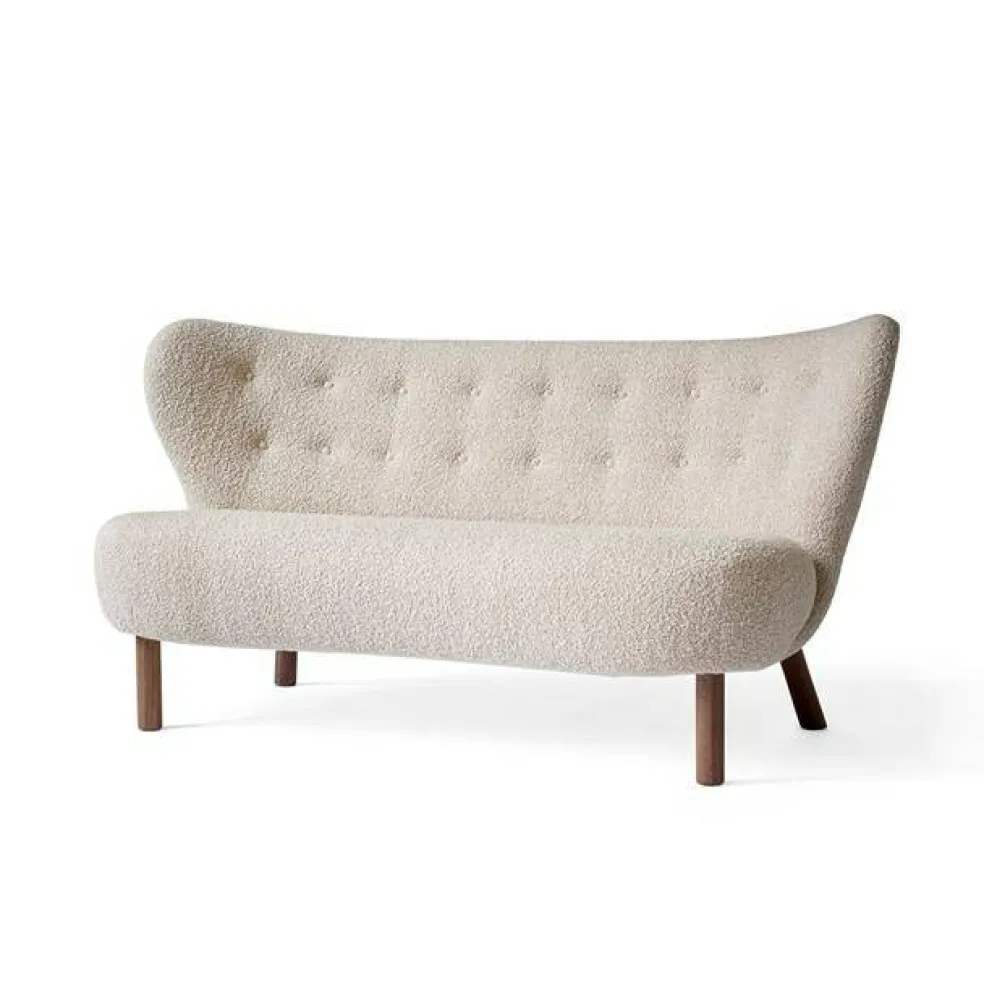 Little Petra VB2 Soffa Karakorum 003/Valnöt