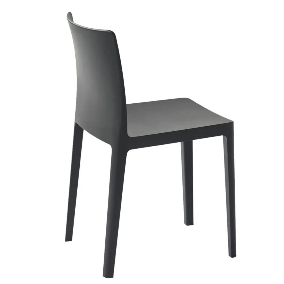 Élémentaire Stol, Anthracite