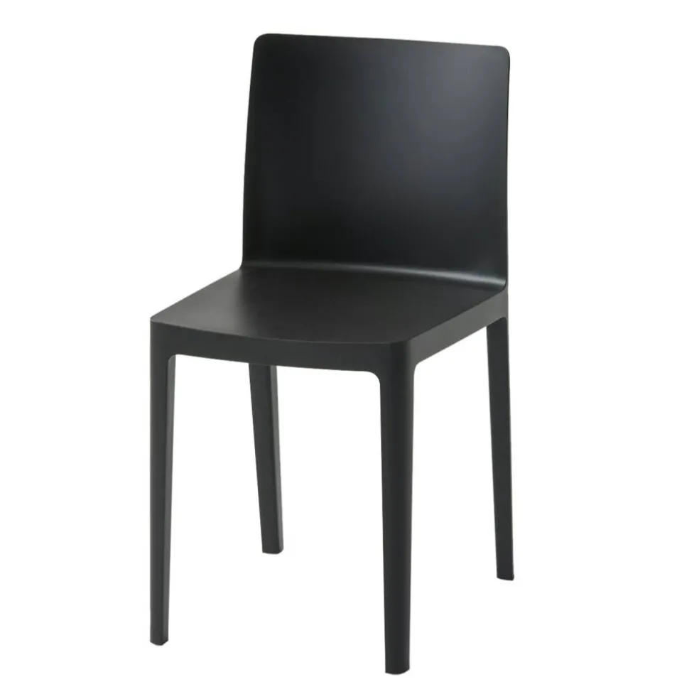 Élémentaire Stol, Anthracite