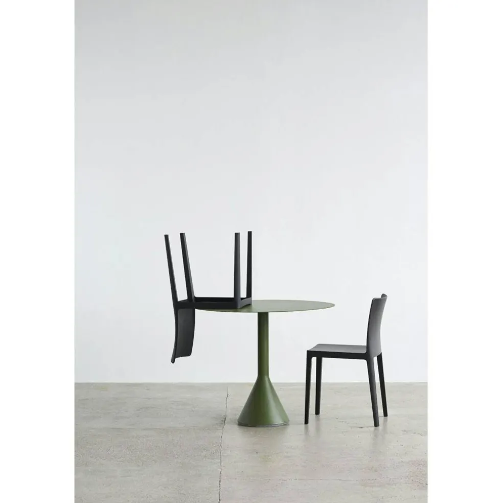 Élémentaire Stol, Anthracite