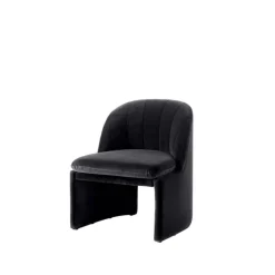 Loafer SC107 Club Fåtölj Gentle