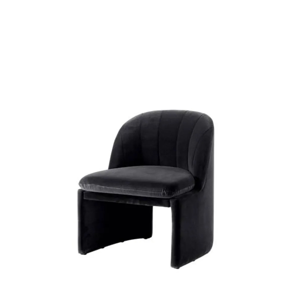 Loafer SC107 Club Fåtölj Gentle