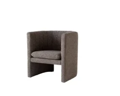Loafer SC23 Fåtölj Moss 0014