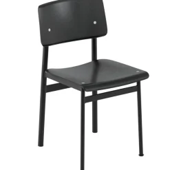 Loft Stol, Svart