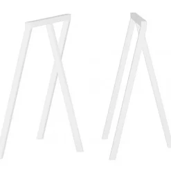 Loop Stand Benbock 2-pack, Vit
