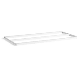 Loop Stand Stöd 180/200, Vit