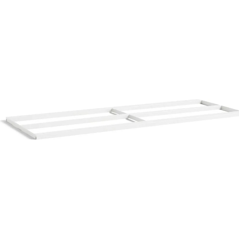 Loop Stand Stöd 250, Vit