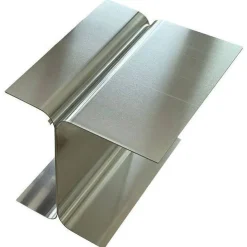 Luce Sidobord, Krom
