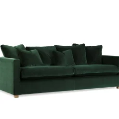 Lukas LCV Soffa 3-Sits Ritz/ Trend 6711 Green