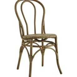 Lulu Matstol, Antique