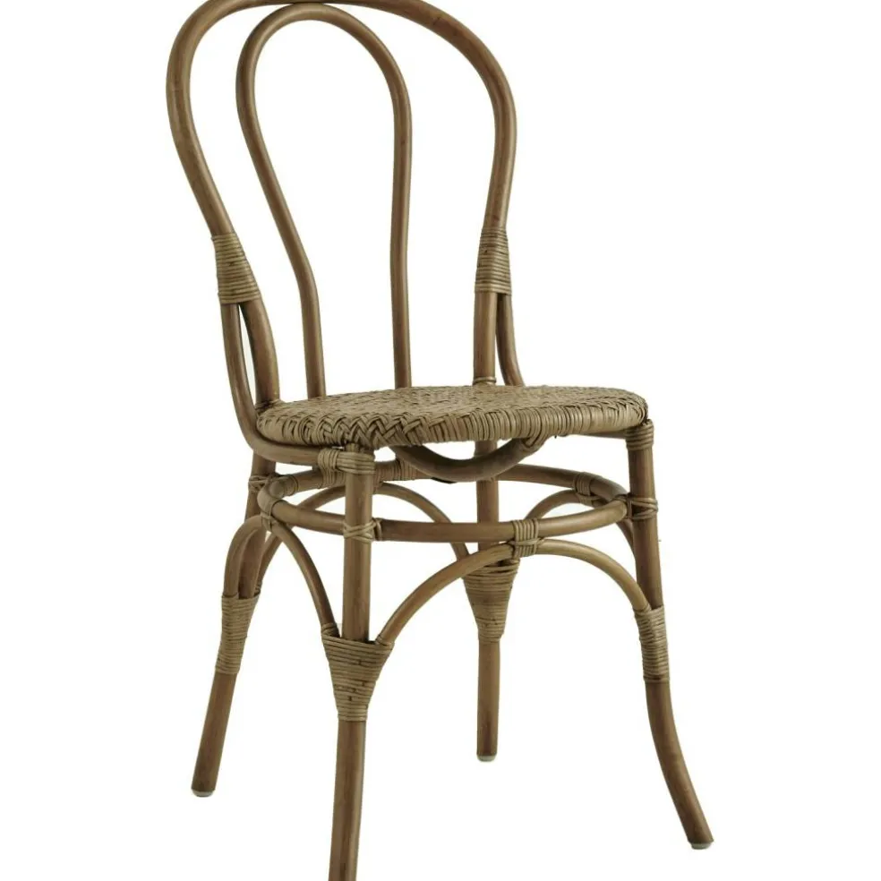 Lulu Matstol, Antique
